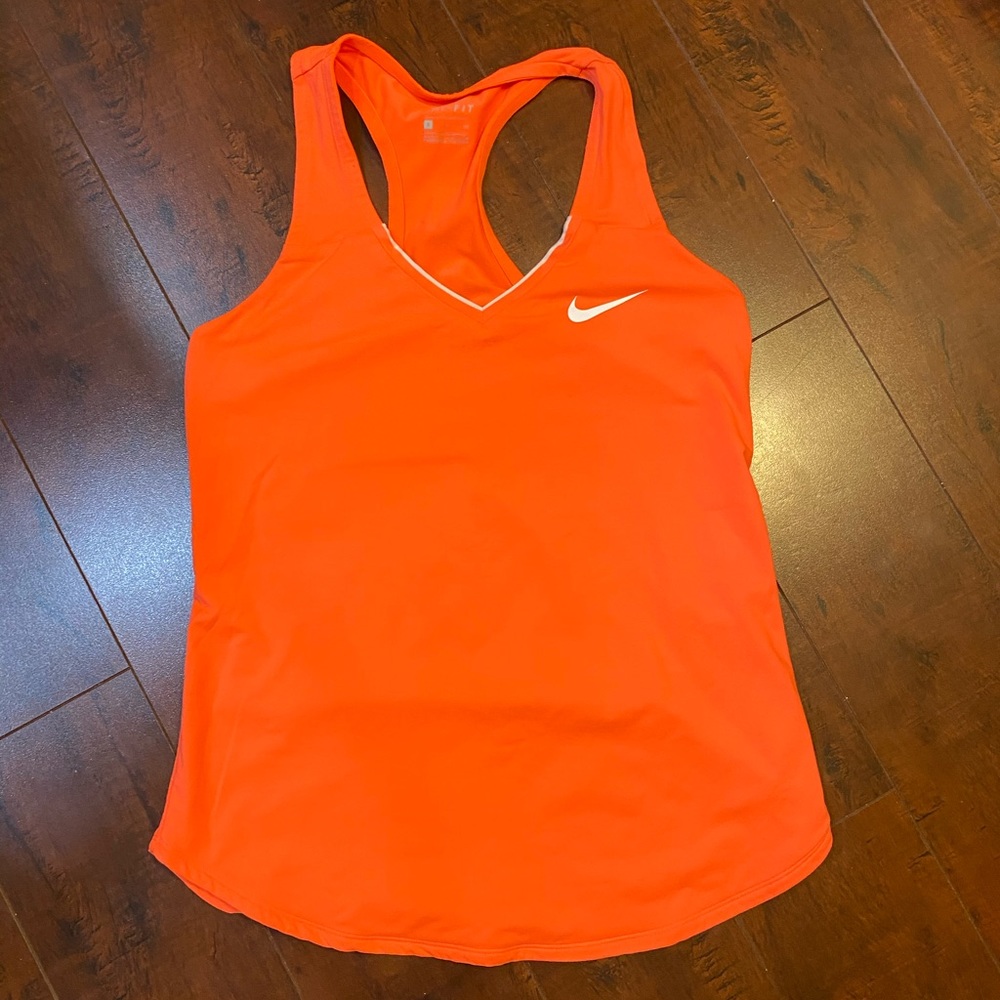 Nike Tank Top